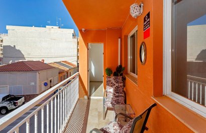 Apartamento - Revente - Torrevieja - La Mata pueblo