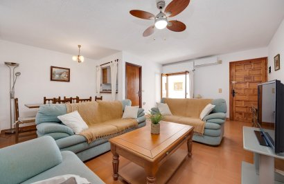 Apartamento - Revente - Torrevieja - La Mata