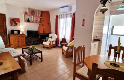 Apartamento - Revente - Torrevieja - La Mata