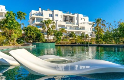 Apartamento - Revente - Torrevieja - Los Balcones - Los Altos del Edén