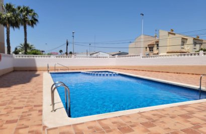 Apartamento - Revente - Torrevieja - Nueva Torrevieja