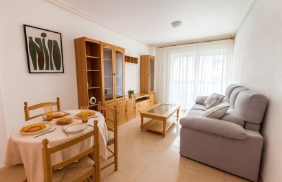 Apartamento - Revente - Torrevieja - Parque las naciones