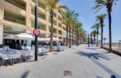 Apartamento - Revente - Torrevieja - Paseo maritimo