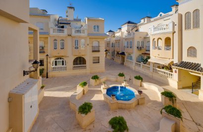 Apartamento - Revente - Torrevieja - Playa de los Locos