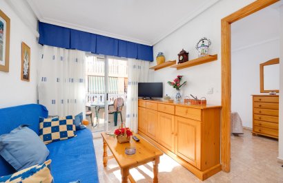 Apartamento - Revente - Torrevieja - Playa de los Locos