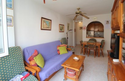 Apartamento - Revente - Torrevieja - Playa del Cura