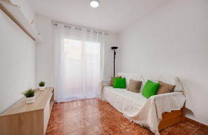 Apartamento - Revente - Torrevieja - Playa del Cura