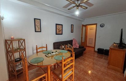 Apartamento - Revente - Torrevieja - Playa del Cura