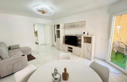 Apartamento - Revente - Torrevieja - Playa del Cura