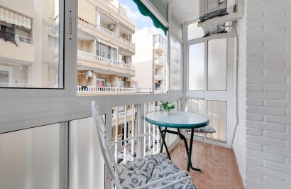 Apartamento - Revente - Torrevieja - Playa del Cura