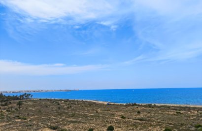 Apartamento - Revente - Torrevieja - Punta prima