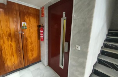 Apartamento - Revente - Torrevieja - TT-001
