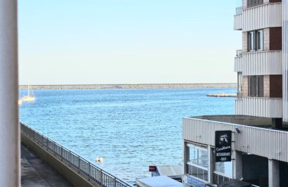 Apartamento - Revente - Torrevieja - VIV131