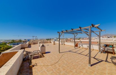 Ático Dúplex - Resale - Los Alcázares - Euro Roda