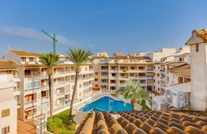 Ático Dúplex - Resale - Torrevieja - Playa de los Locos