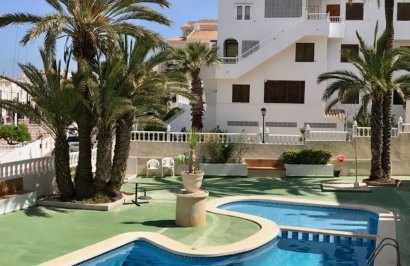 Ático Dúplex - Resale - Torrevieja - Torreblanca