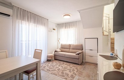 Ático Dúplex - Reventa - Torrevieja - Nueva Torrevieja