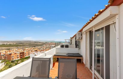 Ático Dúplex - Reventa - Torrevieja - Torre la mata