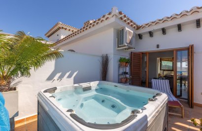 Ático - Reventa - BAÑOS Y MENDIGO - EL VALLE GOLF RESORT