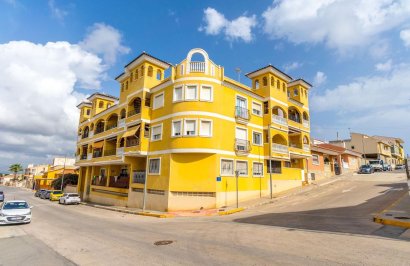 Ático - Reventa - Benijofar - Pueblo 4