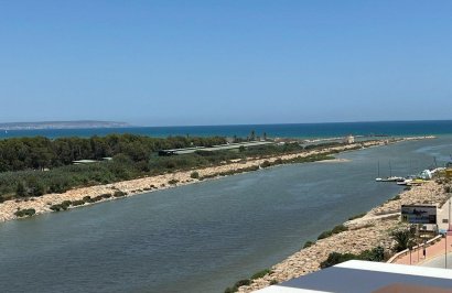 Ático - Reventa - Guardamar del Segura - puerto deportivo