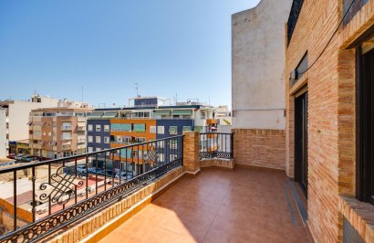 Ático - Reventa - Torrevieja - Centro