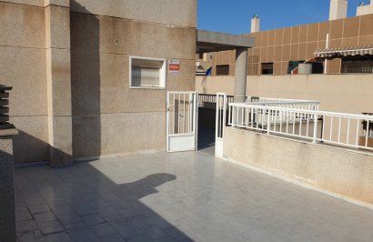 Ático - Reventa - Torrevieja - Centro