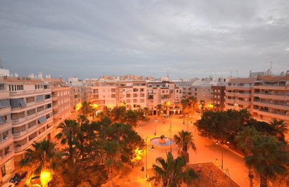 Ático - Reventa - Torrevieja - Playa del Cura