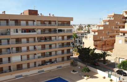 Ático - Reventa - Torrevieja - Punta prima