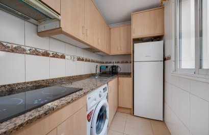 Ático - Reventa - Torrevieja - ref.637-223