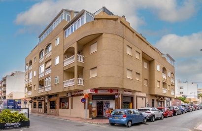 Ático - Reventa - Torrevieja - torrevieja