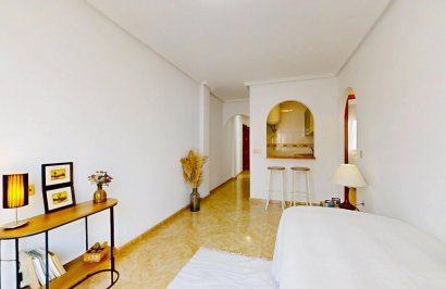 Ático - Reventa - Torrevieja - torrevieja