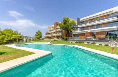 Attique - Revente - Orihuela Costa - 4-AT-196