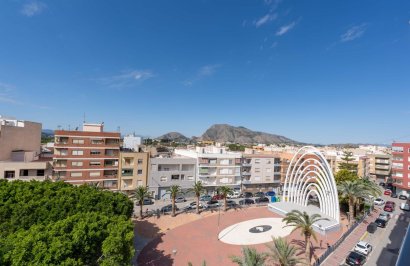 Attique - Revente - Redován - Comunidad valenciana
