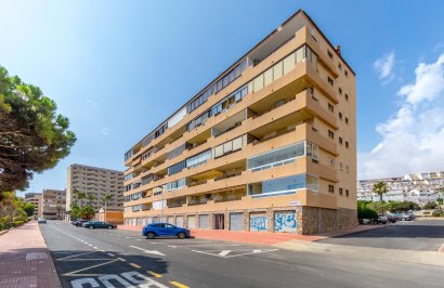 Attique - Revente - Torrevieja - 4-AT-188