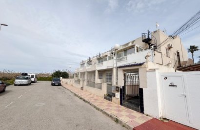 Attique - Revente - Torrevieja - La Siesta - El Salado - Torreta