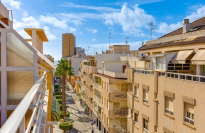 Attique - Revente - Torrevieja - NA174