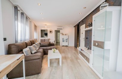 Bungalow Planta Alta - Resale - Benferri - Benferri