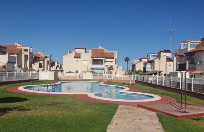 Bungalow Planta Alta - Resale - Orihuela Costa - Playa Flamenca