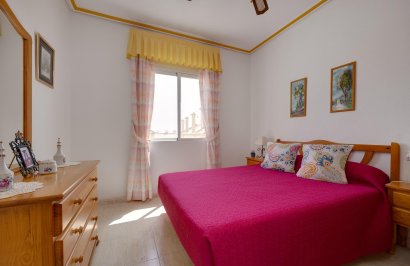 Bungalow Planta Alta - Resale - Torrevieja - Aguas nuevas 1