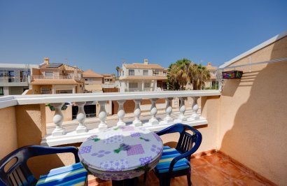 Bungalow Planta Alta - Resale - Torrevieja - Aguas nuevas 1