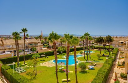 Bungalow Planta Alta - Resale - Torrevieja - Aguas nuevas 1