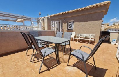 Bungalow Planta Alta - Resale - Torrevieja - Aguas nuevas 1