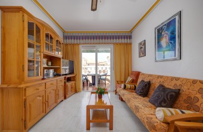 Bungalow Planta Alta - Resale - Torrevieja - Aguas nuevas 1