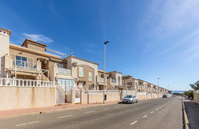 Bungalow Planta Alta - Resale - Torrevieja - Aguas nuevas 2