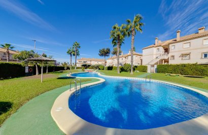 Bungalow Planta Alta - Resale - Torrevieja - Aguas nuevas 2