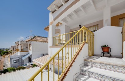 Bungalow Planta Alta - Resale - Torrevieja - Centro