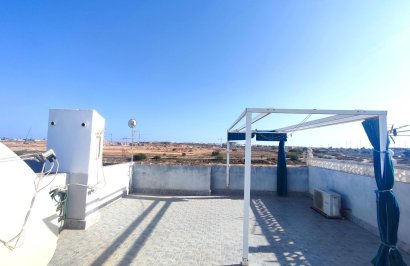 Bungalow Planta Alta - Resale - Torrevieja - Doña ines