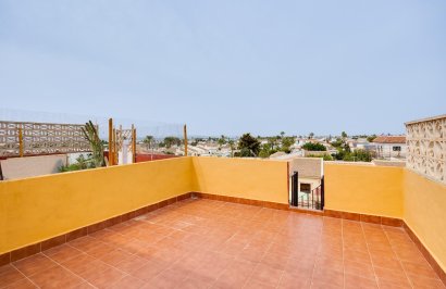 Bungalow Planta Alta - Resale - Torrevieja - El chaparral