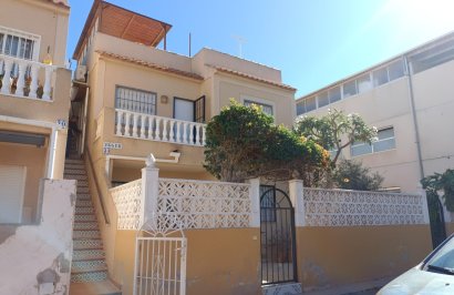 Bungalow Planta Alta - Resale - Torrevieja - La Siesta - El Salado - Torreta